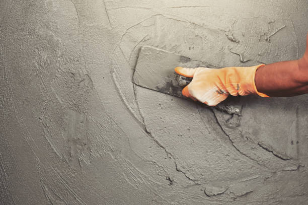 Best Concrete Sealing and Maintenance in Buchanan, VA