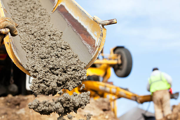Best Concrete Staining and Coloring in Buchanan, VA