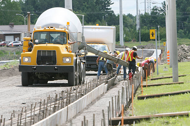 Best Concrete Removal and Replacement in Buchanan, VA