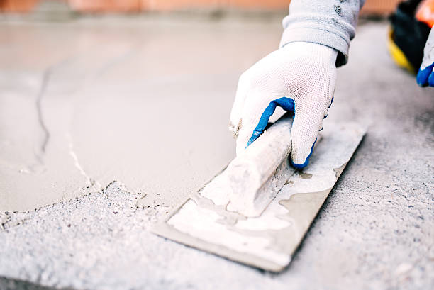 Best Concrete Grinding and Polishing in Buchanan, VA